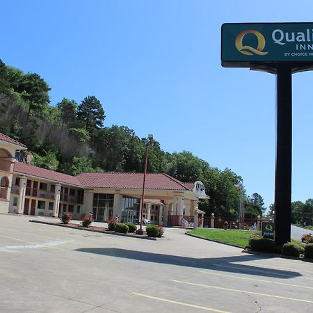 Quality Inn Conway - Greenbrier Exterior photo