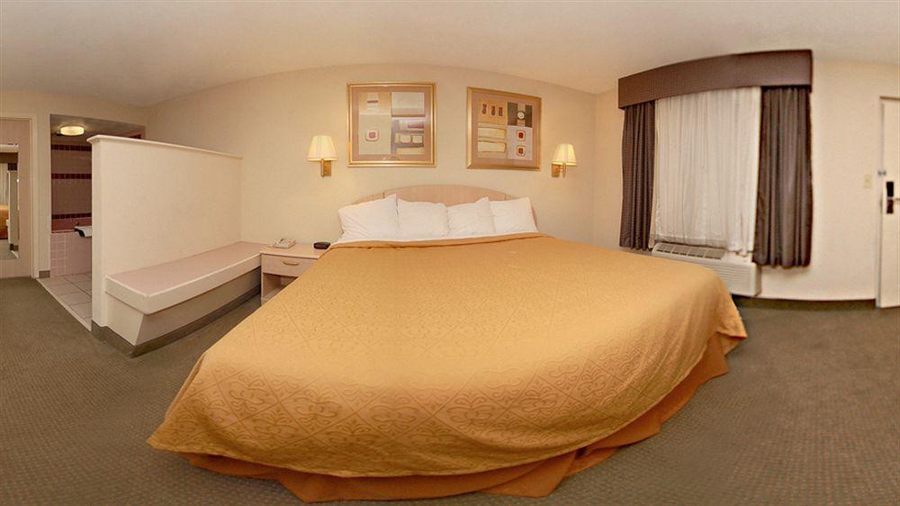 Quality Inn Conway - Greenbrier Exterior photo