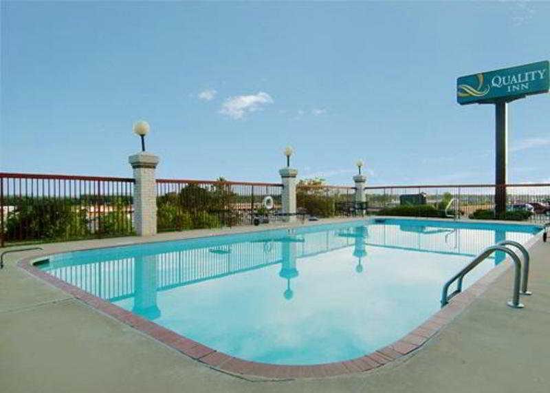 Quality Inn Conway - Greenbrier Exterior photo