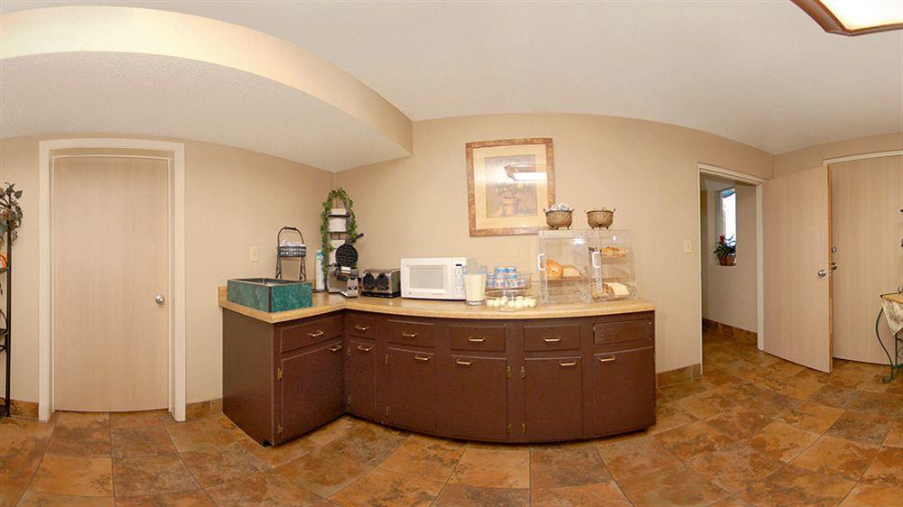Quality Inn Conway - Greenbrier Exterior photo