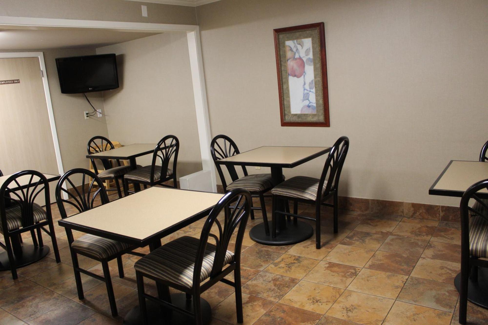 Quality Inn Conway - Greenbrier Exterior photo