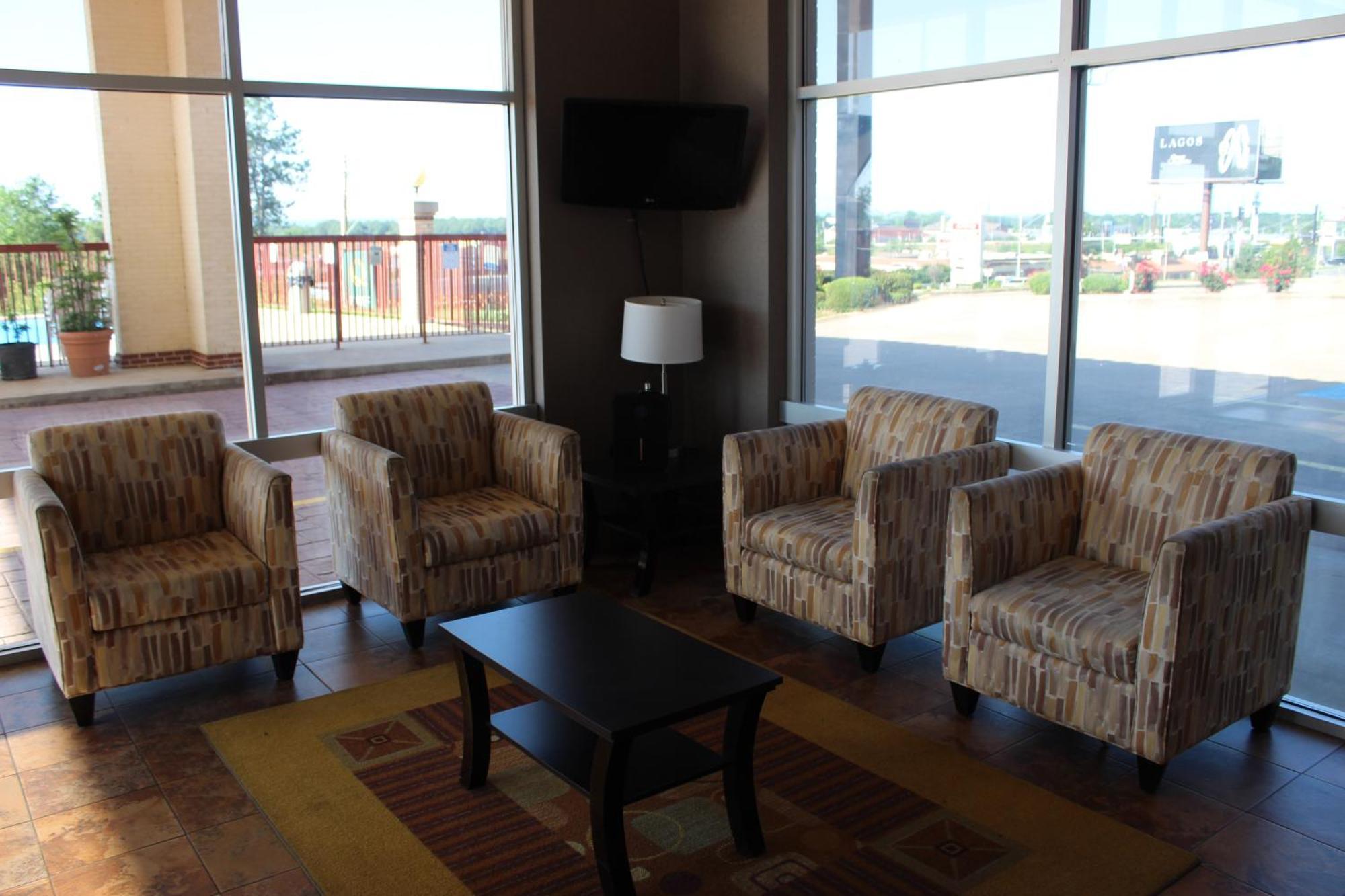 Quality Inn Conway - Greenbrier Exterior photo