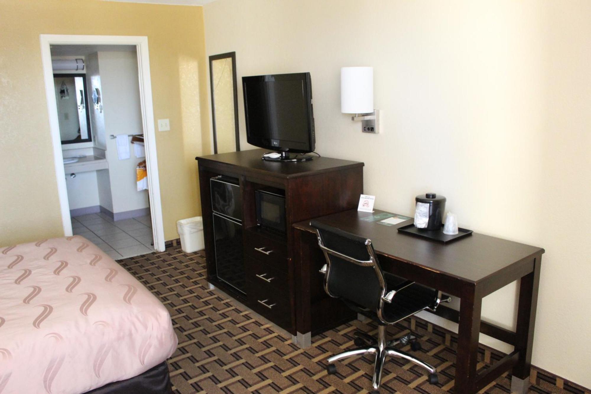 Quality Inn Conway - Greenbrier Exterior photo