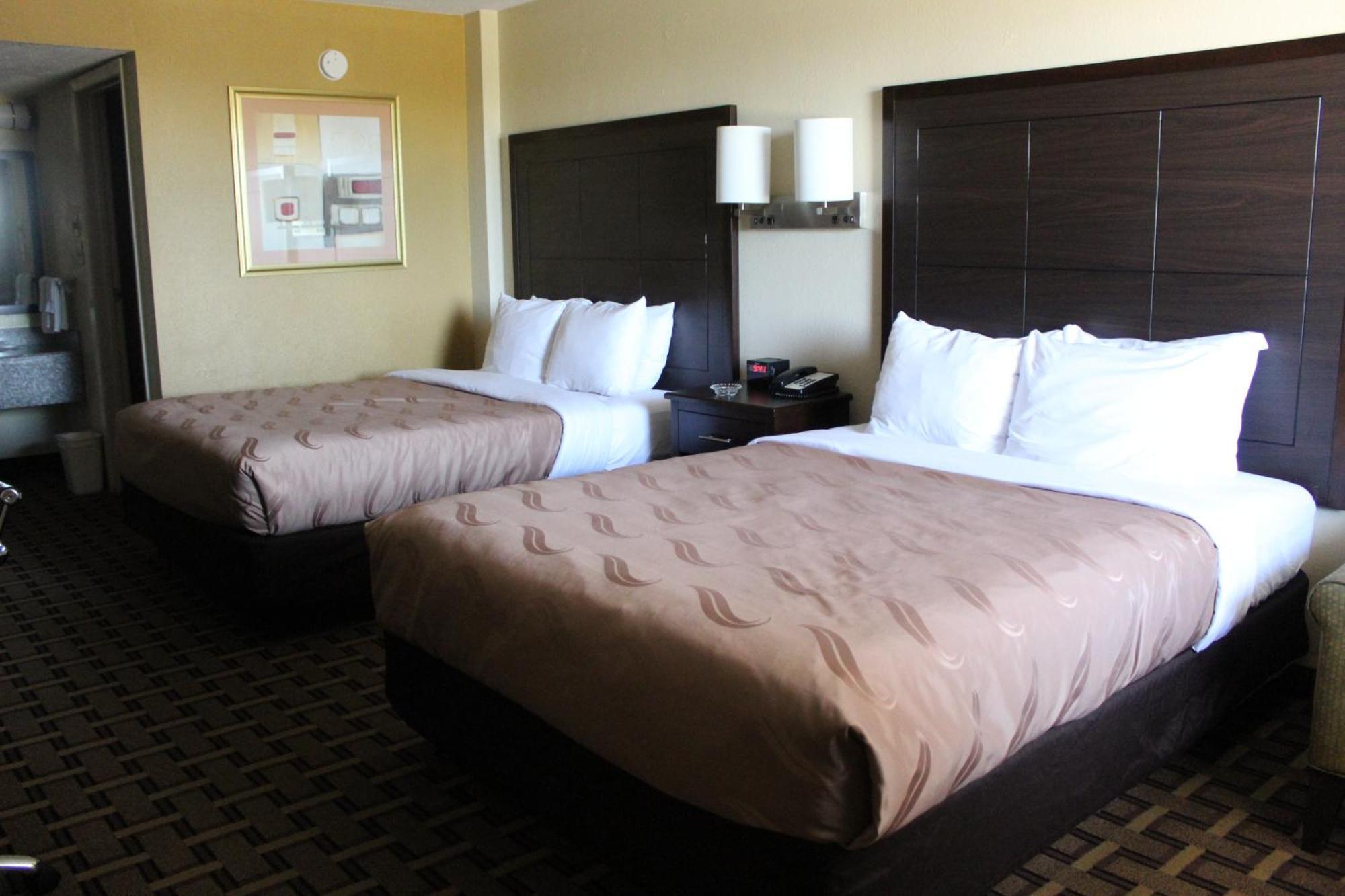 Quality Inn Conway - Greenbrier Exterior photo