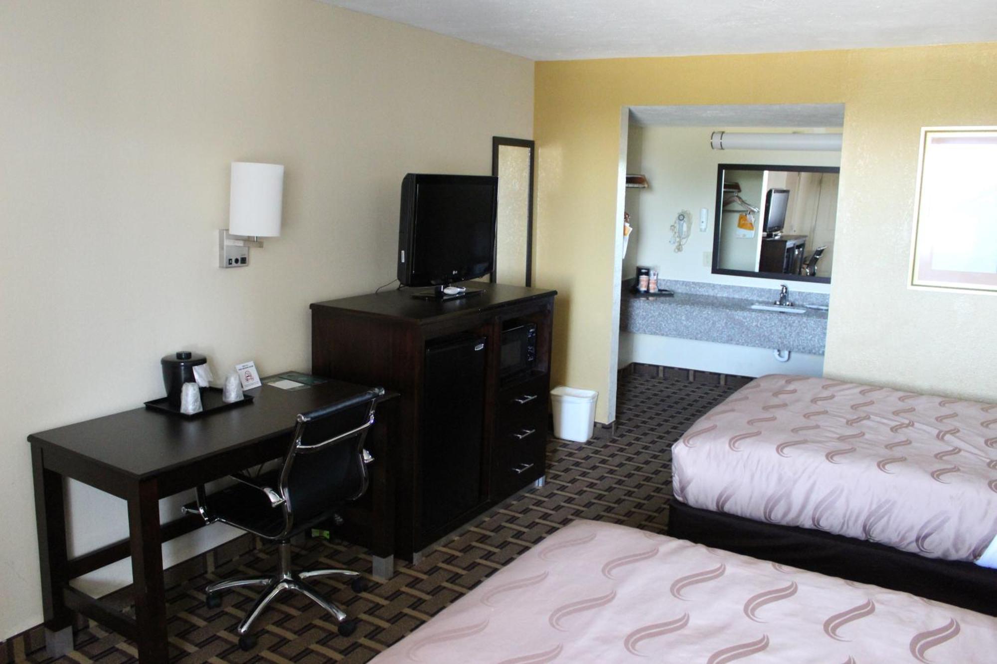 Quality Inn Conway - Greenbrier Exterior photo