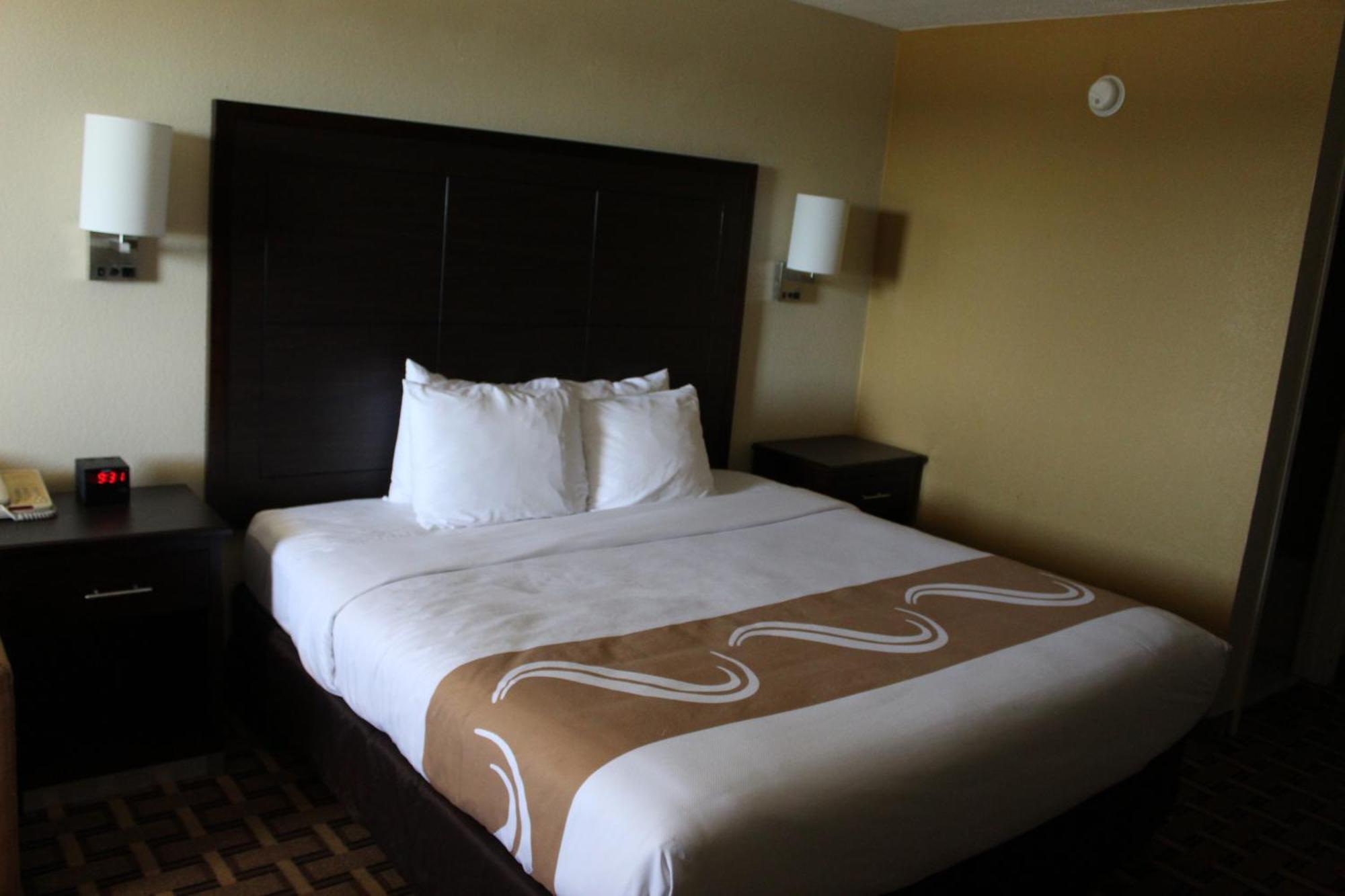 Quality Inn Conway - Greenbrier Exterior photo