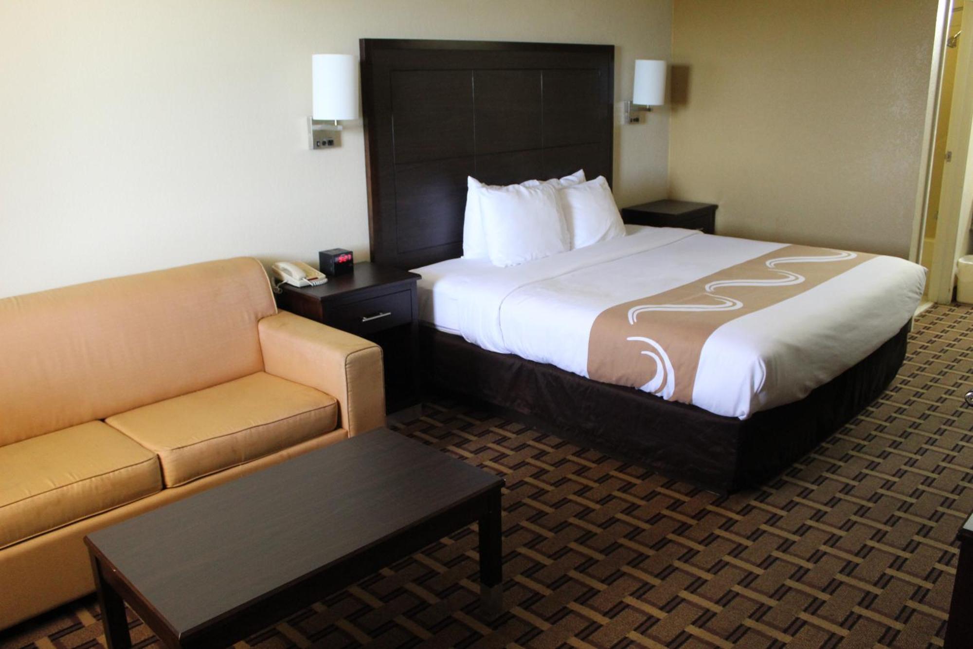 Quality Inn Conway - Greenbrier Exterior photo