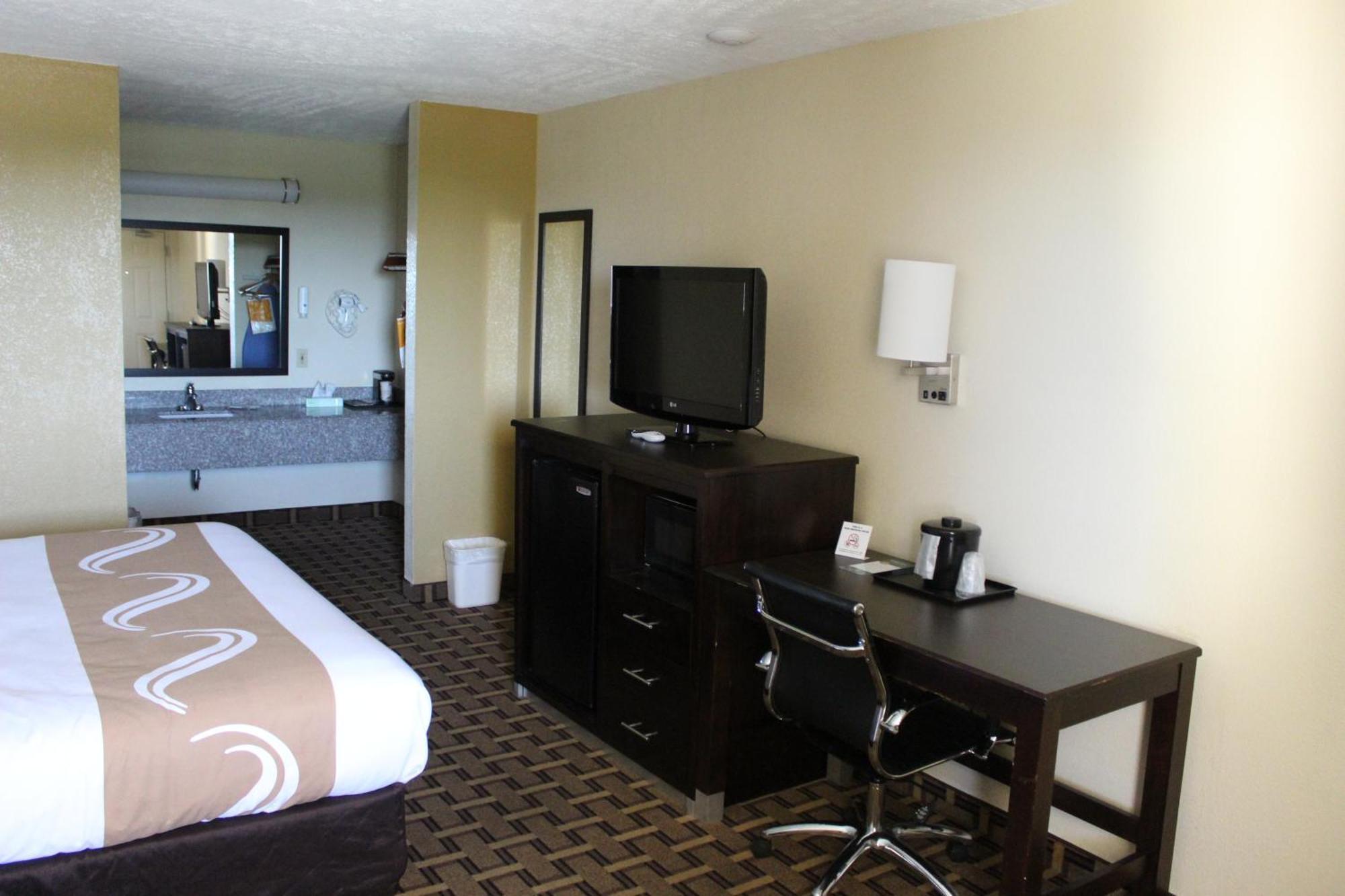 Quality Inn Conway - Greenbrier Exterior photo