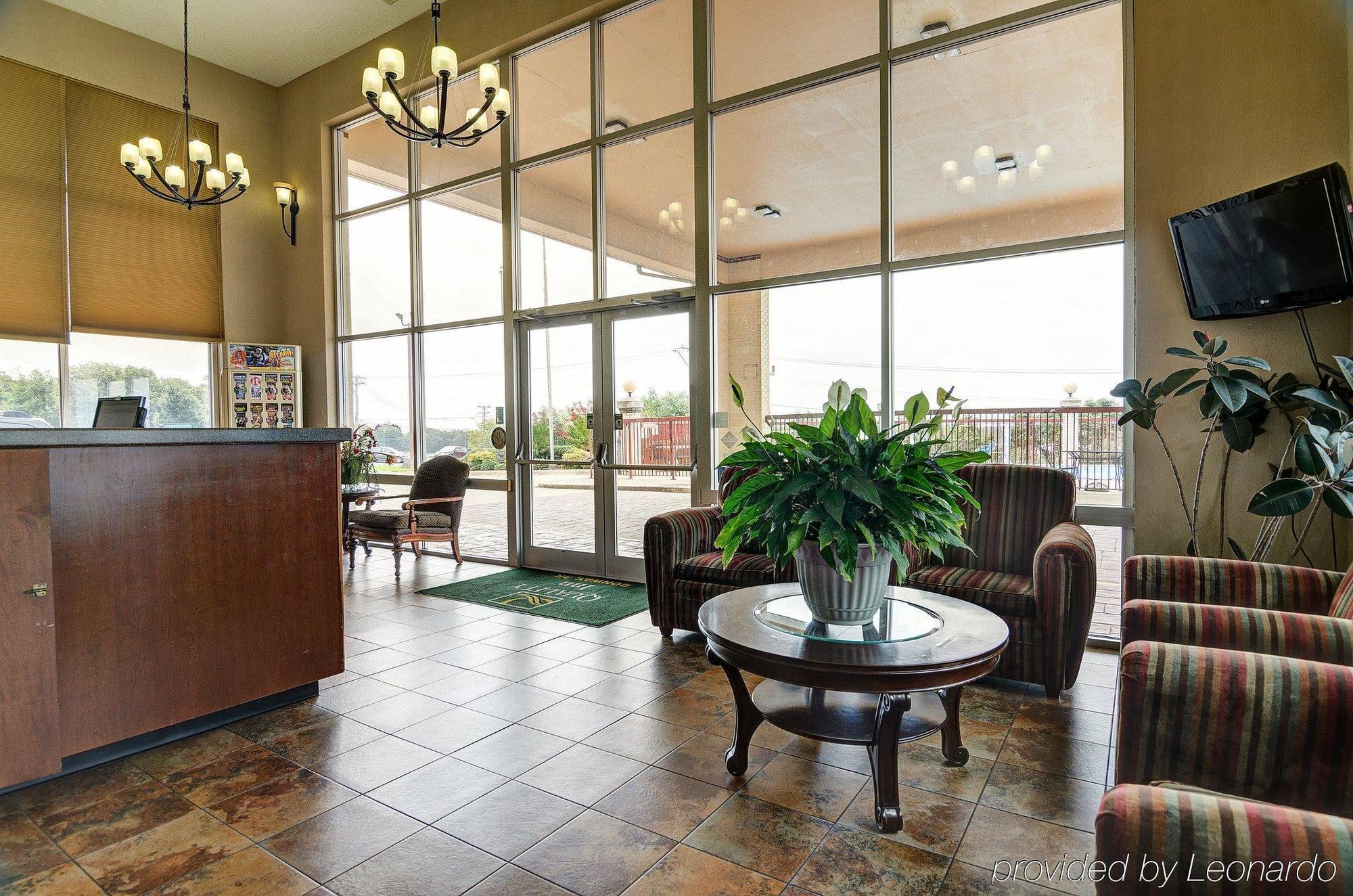 Quality Inn Conway - Greenbrier Exterior photo
