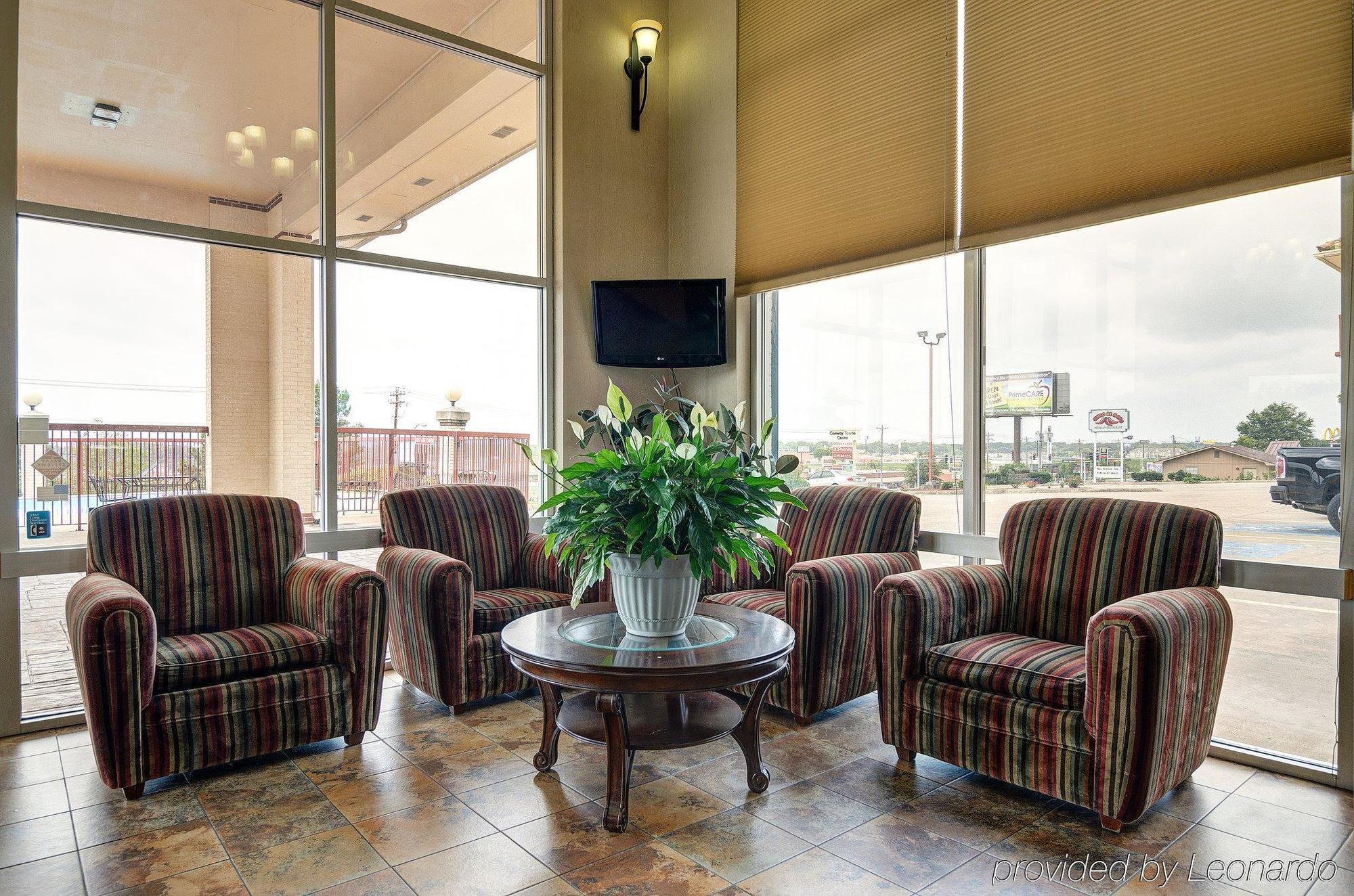 Quality Inn Conway - Greenbrier Exterior photo