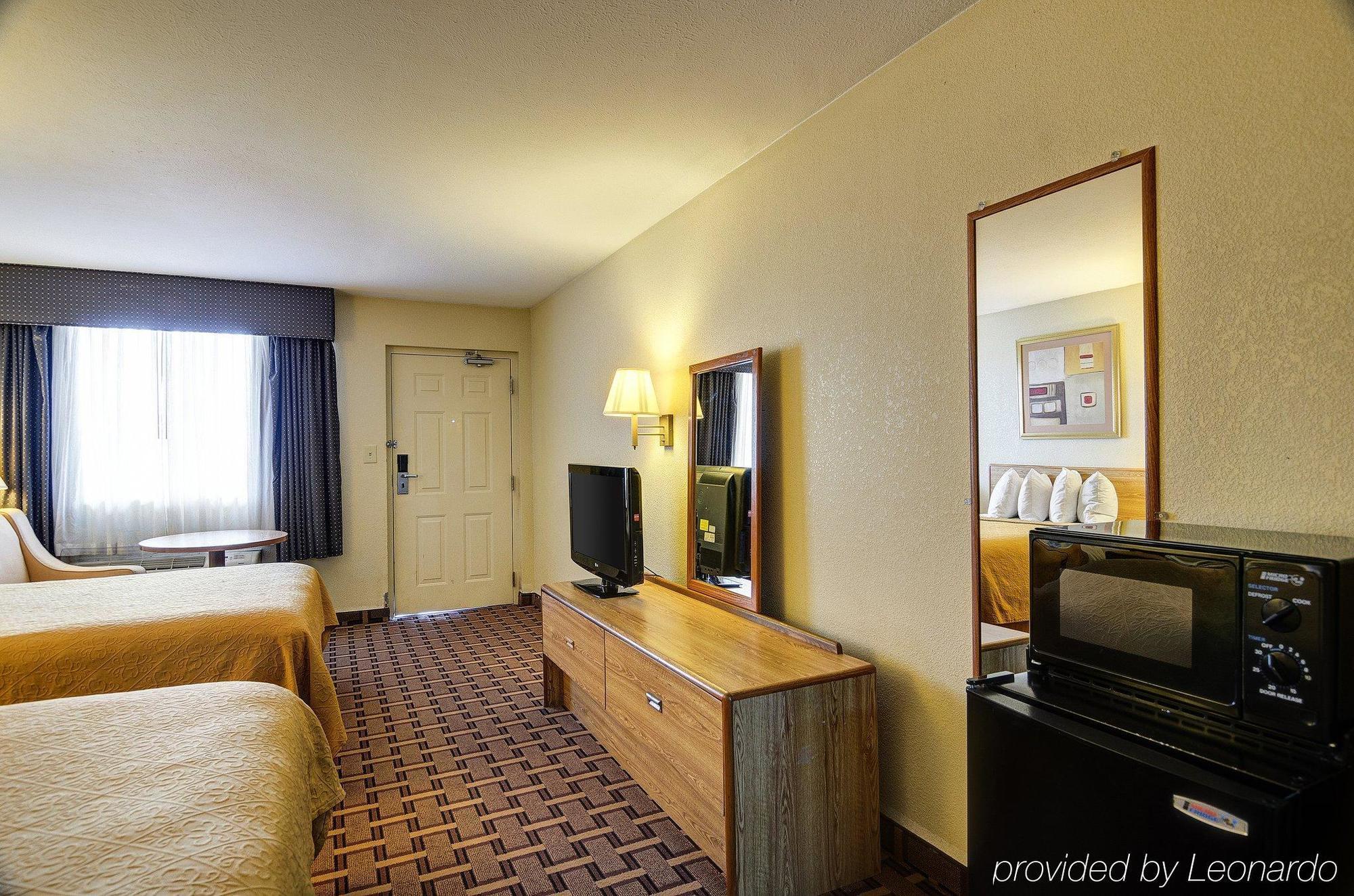 Quality Inn Conway - Greenbrier Exterior photo